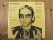画像2: Dave Liebman - John Abercrombie(g) - Richard Beirach etc. / Drum Ode (2)