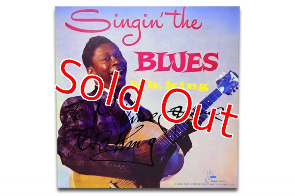 画像7: 全世界400セット完全初回限定生産！■B.B. KING / Complete RPM-KENT Recording BOX 1950-1965 (7)