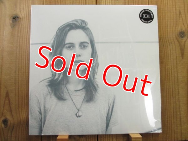 画像1: 初回限定盤！19歳のSSWによる衝撃のデビュー作！■Julien Baker / Sprained Ankle (1)