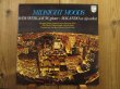 画像1: Wim Overgaauw & Malando En Zijn Orkest /  Midnight Moods (1)