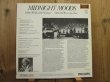 画像2: Wim Overgaauw & Malando En Zijn Orkest /  Midnight Moods (2)