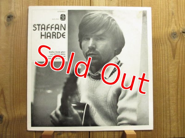 画像1: Staffan Harde / Staffan Harde (1)