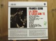 画像2: Franco Cerri / La Sera A Casa Con Te (2)