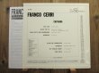 画像2: Franco Cerri / Chitarra (2)