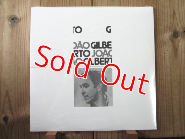 画像1: Joao Gilberto / Joao Gilberto (1)