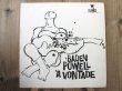 画像1: Baden Powell / A Vontade (1)