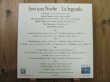 画像3: Sera Una Noche / La Segunda (3)