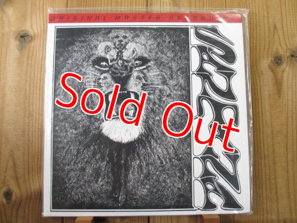 画像1: Santana / Santana (2LP) (1)