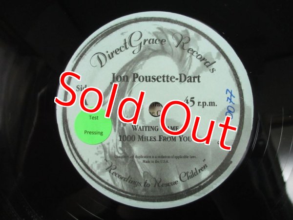 画像3: Jon Pousette-Dart / Volume1 (3)
