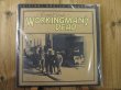 画像1: Grateful Dead / Workingman's Dead (1)