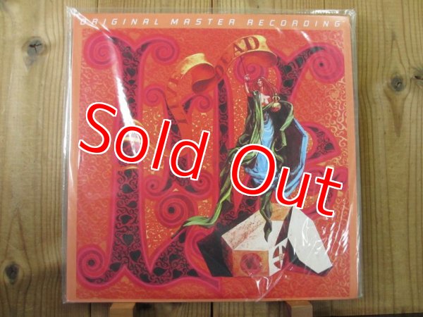 画像1: Grateful Dead / Live Dead (1)