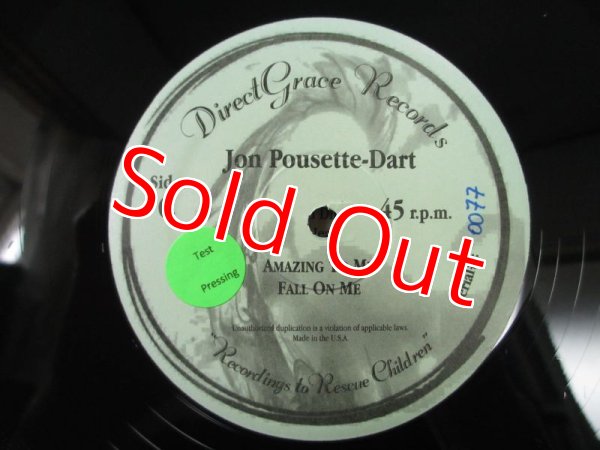 画像4: Jon Pousette-Dart / Volume1 (4)