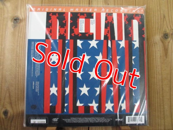 画像2: Grateful Dead / Live Dead (2)