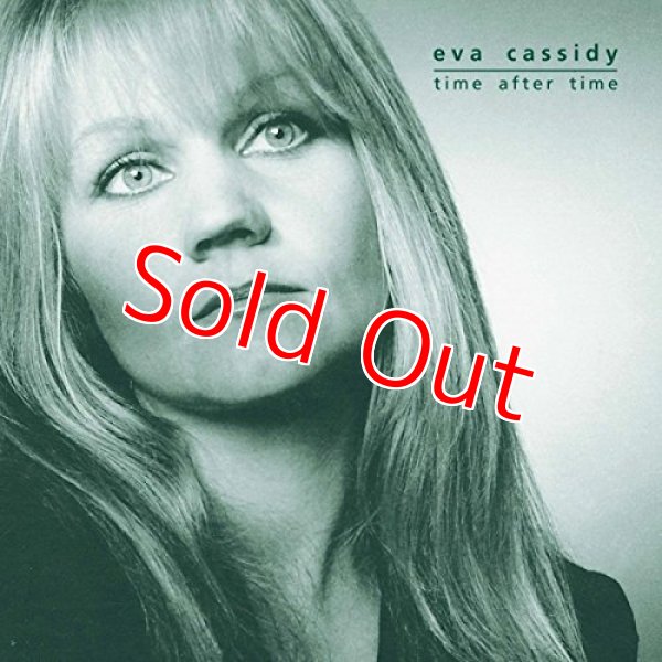 画像7: Eva Cassidy / Vinyl Collection(180gram 5LP + 12" Vinyl Box Set) (7)
