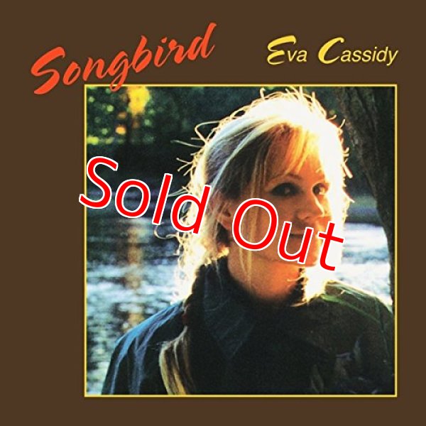 画像6: Eva Cassidy / Vinyl Collection(180gram 5LP + 12" Vinyl Box Set) (6)