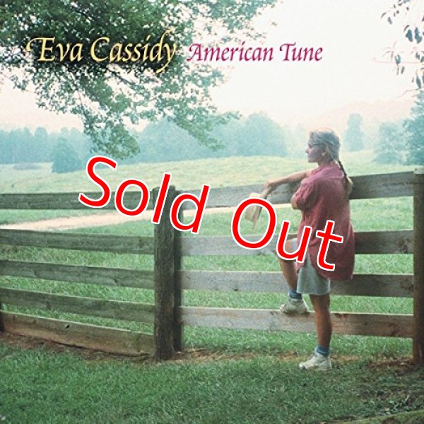 画像9: Eva Cassidy / Vinyl Collection(180gram 5LP + 12" Vinyl Box Set) (9)