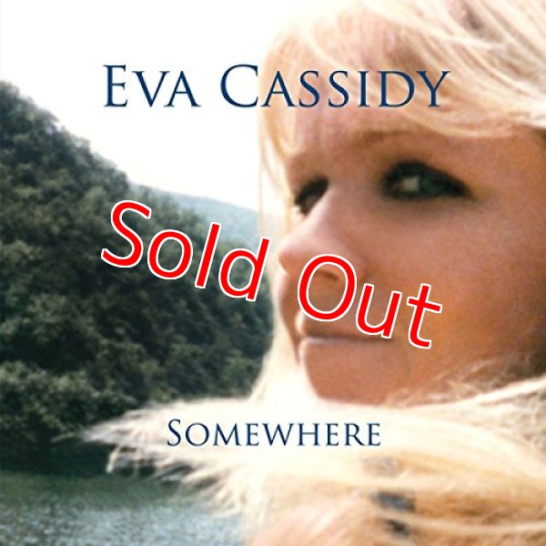 画像10: Eva Cassidy / Vinyl Collection(180gram 5LP + 12" Vinyl Box Set) (10)