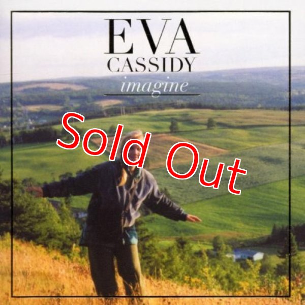 画像8: Eva Cassidy / Vinyl Collection(180gram 5LP + 12" Vinyl Box Set) (8)