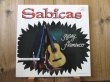 画像1: Sabicas / Gypsy Flamenco (1)