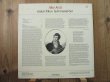 画像2: Alice Artzt / Guitar Music By Fernando Sor (2)