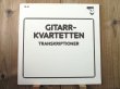 画像1: Gitarrkvartetten / Transkriptioner (1)