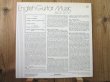 画像2: Alice Artzt / English Guitar Music (2)