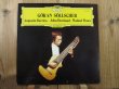 画像1: Goran Sollscher / Agustin Barrios, John Dowland, Manuel Ponce (1)