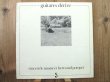 画像1: Vincent Le Masne et Bertrand Porquet / Guitares Derive (1)
