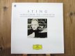 画像1: Sting / Songs From The Labyrinth (1)