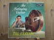画像1: Tal Farlow / The Swinging Guitar Of Tal Farlow (1)