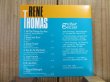 画像4: Rene Thomas / Guitar Genius Vol.1 & Vol.2（2枚セット） (4)