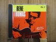 画像3: Rene Thomas / Guitar Genius Vol.1 & Vol.2（2枚セット） (3)