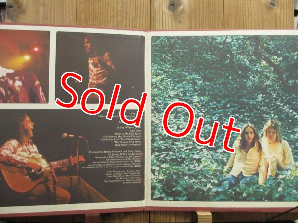 画像2: Bobby Whitlock / Bobby Whitlock (2)