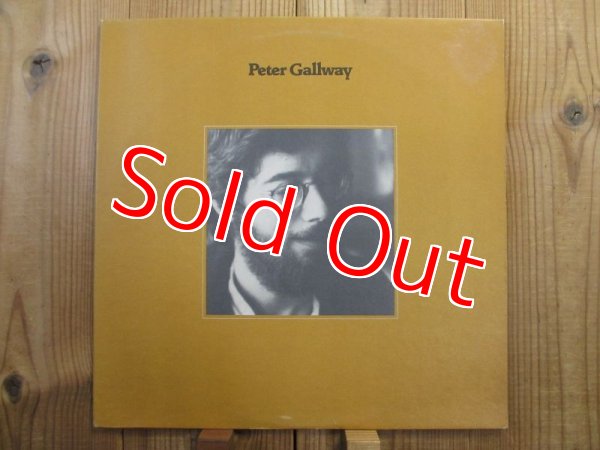 画像1: Peter Gallway / Peter Gallway (1)