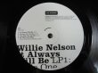 画像3: 入手困難！希少アナログ激レア盤！■Willie Nelson / It Always Will Be (3)