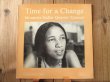 画像1: Monnette Sudler Quartet - Quintet / Time For A Change (1)
