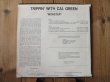 画像2: Cal Green / Trippin' With Cal Green (2)