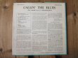 画像2: Tiny Grimes / Callin' The Blues (2)