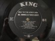 画像3: Bill Jennings - Leo Parker Quintet / Billy In The Lion's Den (3)