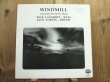 画像1: Orhan Demir Trio / Windmill (1)