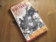 画像1: V.A. (Eddie Lang, Django Reinhart, Oscar Moore, Less Paul, Tal Farlow and many more)  / Battle of Guitars (1)