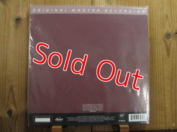 画像2: The Band / Rock Of Ages: The Band In Concert (2LP) (2)