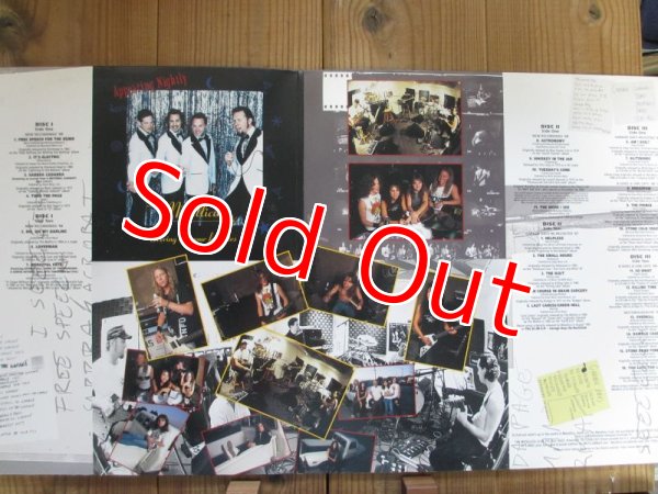 画像2: Metallica / Garage Inc. (2)