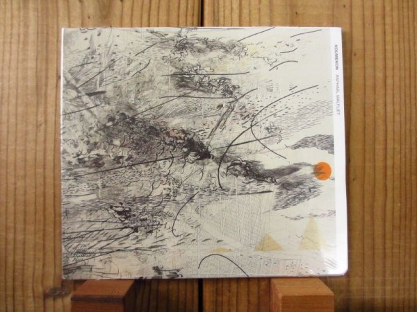 画像1: 再入荷！今や入手困難！今注目のギタリスト、トッドニューフェルド参加作！■Raphael Malfliet / Noumenon (1)