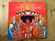 画像1: Jimi Hendrix Experience / Axis: Bold As Love (1)