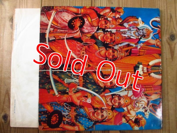 画像3: Jimi Hendrix Experience / Axis: Bold As Love (3)