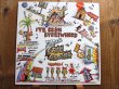 画像1: Eugene Chadbourne / The Doctor Eugene Chadbourne: I've Been Everywhere (1)