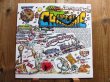 画像2: Eugene Chadbourne / The Doctor Eugene Chadbourne: I've Been Everywhere (2)