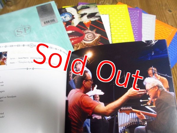 画像5: John Zorn, Marc Ribot, John Medeski, Joey Baron, etc. / The Song Project (5)