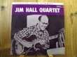 画像1: Jim Hall Quartet / 魅惑のモダン・ギター (1)